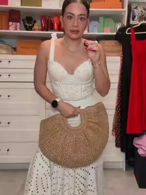 White Tummy Control One Piece Swimsuit with Matching Cover Skirt, #juegosetruzaconfalda #summerset #resortfashion #birthdayoutfit 