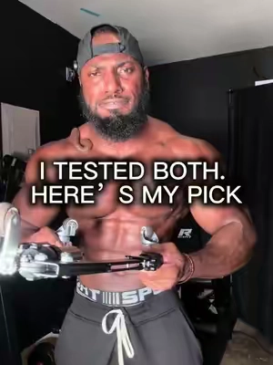 I tested the FED hydraulic chest trainer and MERACH hydraulic chest & arm trainer to see which one delivers the better upper body workout. Here’s my honest comparison for chest, arms, shoulders, and home gym strength training. @Flybird-Alyce @FED Fitness Global @Merach Official  #ChestTrainer #TikTokshopbacktoschool #HydraulicTrainer #HomeGym #StrengthTraining