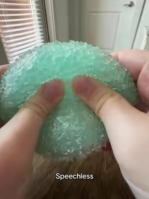 It makes sense why this squishy is always sold out🤤