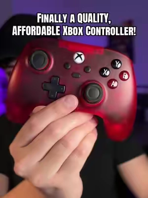 Get your own GameSir T7 Pro Xbox Controller today before they sell out!  #Xbox #Gamesir #Gaming #XboxController #GamingSetup 
