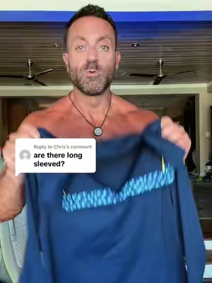 Replying to @Chris The Maelreg Long Sleeve Polo combines a clean, athletic look with lightweight stretch and moisture-wicking performance fabric. Easy to move in, comfortable enough to wear all day, and versatile enough for golf, work, dinner, or everyday wear. #menspoloshirt #poloshirt #longsleevepolo #mensstyle #mensfashion 