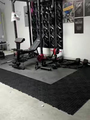 #GymTok #tiktokshop #fyp #parati #floormat 