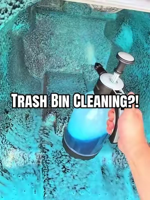 If you’re not using the @VIKING Car Care pump foamer for just about everything in your home, not sure what you’re doing! This is the perfect every day cleaning tool for just about EVERYTHING!  #foamsprayer #vikingcarcare #CleanTok #trashbincleaning #foryoupage 