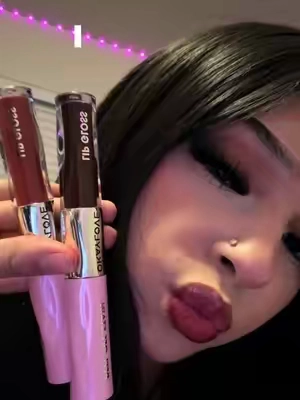 #Fyp #lipstain #usecr444 #xyzbca #okaylove 