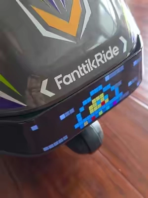​The FanttikRide N10 Ultra+ electric wiggle car features ultra-quiet hub motors, customizable pixel lights, and anti-rollover safety for toddlers and kids. Upgrade indoor playtime with app speed control, USB-C quick charging, and easy 10-minute setup by tapping the showcase link today. #wigglecar #kidsrideon #indoorplay #toddertoys #giftforkids 