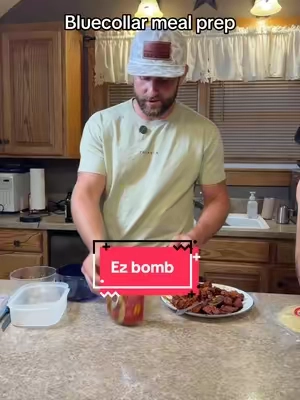 #ezbomb #worklife #cooking #food #bluecollar 