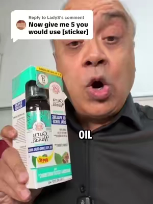 Replying to @LadyS The oral care routine I swear by: oil pull, tongue scrape, brush soft, floss + water floss, then finish with a microbiome-friendly mouthwash. #OilPulling #OralCareRoutine #GuruNanda #HealthyGums #FreshBreath 