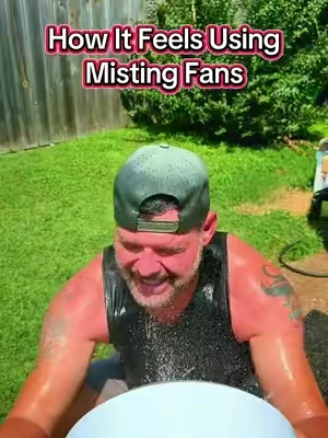 #creatorsearchinsights #mistingfan #Dreo #TikTokShopCreatorPicks #MistingFan 