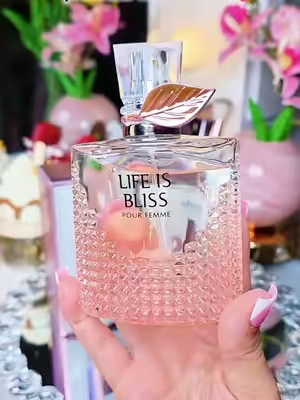 #perfume #TikTokshopbacktoschool 