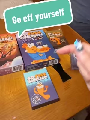 Don’t get scammed @Spite House Games #games 