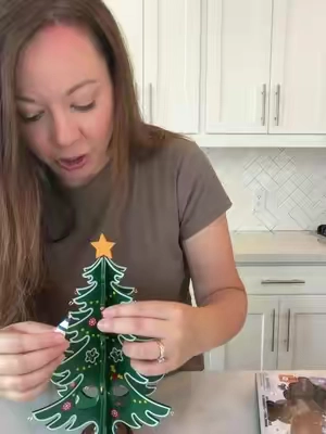 Christmas tree advent calendar #christmastree #advent #calendar #christmascountdown #christmas 