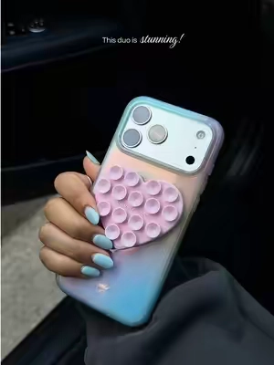 the colors!! 🫶🏼 @Velvet Caviar #velvetcaviar #phonecase #jellyphonecase #cutephonecases #iphone18promax