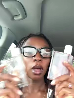 To my baddies on a budget 