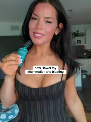 I love this- you need consistency! If you wanna get what you want, you have to do what you haven’t been doing!! #glutathione #bloatrelief #inflamation #cymbiotika @Cymbiotika 