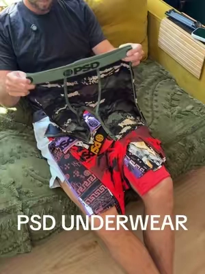 Underwear is definitely something we should be buying every year….. or more 😂 #psdtiktok #psd #mensunderwearreview #underwear 