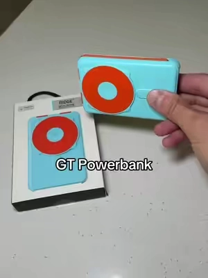 Ridge Powerbank 