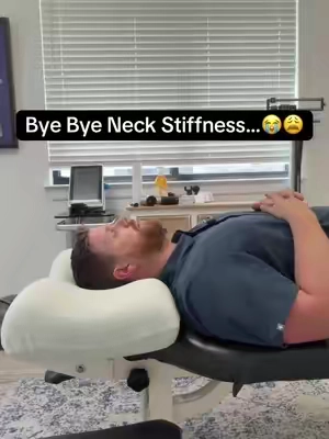 Cushion Labs Deep Sleep Pillow is absolutely incredible. It’s sooo comfortable and supportive! I highly highly recommend this.  #neckpain #neckpillow #pillows #cervicalpillow #neckpainrelief 