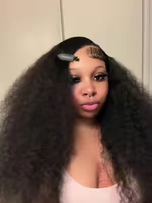 🎀💇🏽‍♀️ #wiginstall #fyp #viral #wiginfluencer #kinkycurlyhair 