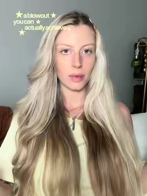 #blowoututorial #blowoutbrush #blowoutathome 