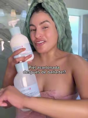 El dúo koreano que ayudó a salvar  mi piel 