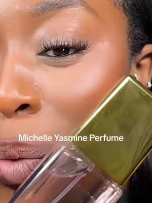 Michelle Yasmine Eau de Parfum  Lemons Jasmine  Musk  #tiktokshopcreatorpicks #michelleyasmineeaudeparfum #perfum  