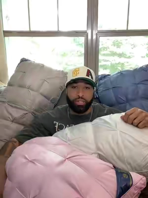 If you want to sleep like a baby 😴 #tiktokshopcreatorpicks #pillow #pillows 