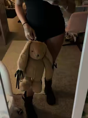 bunny backpack | @Dolls Kill #OOTD 