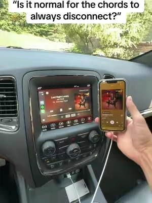 #carplay #wirelesscarplay #carplayadapter 
