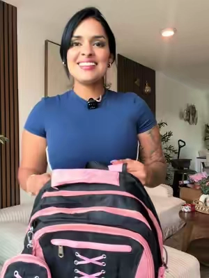 Bolso escolar #tiktok#tiktokshop #tiktokshop 