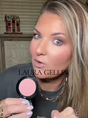 GRAB YOUR FAVORITE LAURA GELLER RADIANT BLUSHES, TODAY ONLY, GET THREE FOR WHAT YOU WOULD NORMALLY PAY FOR ONE. 08/11/2026  #laurageller #radiantblush #matureskin #beautyover40 #tiktokshopcreatorpicks @Laura Geller Beauty 