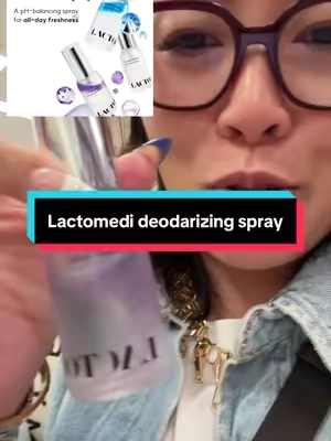 @LACTOMEDI.US #vaginalproducts #deodarantspray #feminineproducts #femininehygeine 