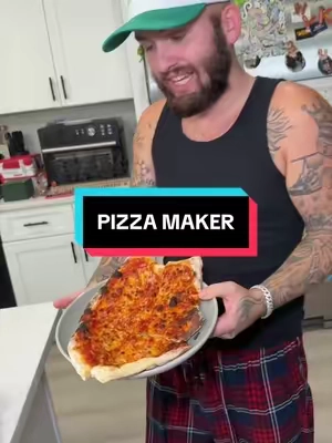 #pizzamaker #pizzaoven 