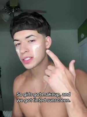 #tintedsunscreen #beauty #tiktokshop 