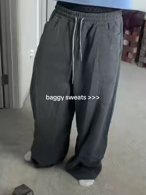 so comfy #sweatpants #style 