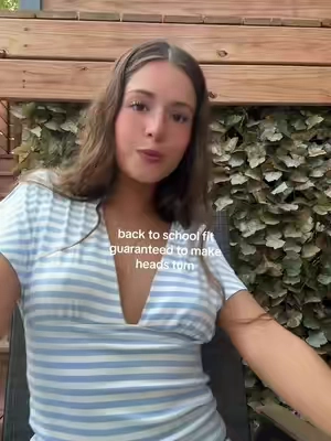 cutest top ever