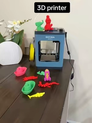 #mini3dprinter#3dprinting#3dprinter#3dprinted#entina3dprinter