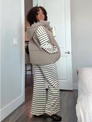 #OOTD #sandels #twopieceset #twopieceoutfit #outfitinspo 