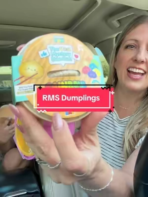No more driving all over just for the chance of maybe getting a real RMS dumpling because you can get it here 🙌 #rmsdumpling #dumplings #dumplingsquishy #squishies