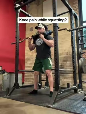 If you’re doing leg day in any capacity you need a good pair of knee sleeves! #kneesleeves #gymreapers #Fitness #kneepain #squats 