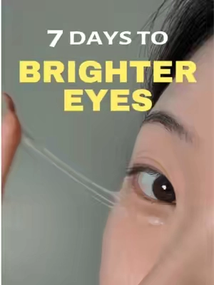 A little consistency can make a big difference. 👀✨ Weeks of eye care later—brighter, smoother, healthier-looking eyes. Your eye area deserves some extra love 💙 #Centellian24 #PDRNEyeCream #EyeCream #EyeCare #AntiAging