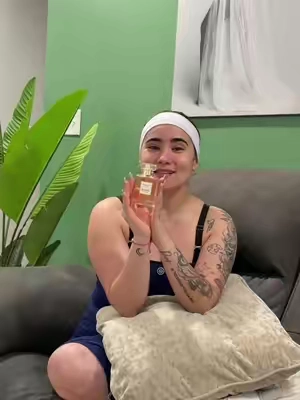 Tú sabes cuando te digo a quien se parece !! #tiktokshop #perfumes #perfumetiktok #