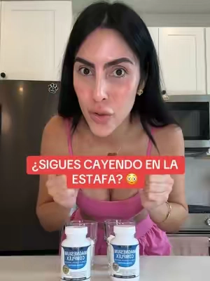 Replying to @𝑾𝒂𝒍𝒆𝒔𝒌𝒂 𝑴𝒂𝒓𝒕í𝒏𝒆𝒛 No te dejes estafar! Así detectas el falso. 🚨😳 #tiktokshopcreatorpicks #womenshealth #bloating #magnesium #magnesiumcomplex 
