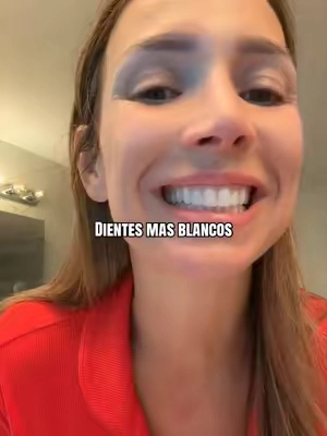 Se perseverante y veras resultados! Love #justingredients #whitening #teethwhitening #TikTokshopbacktoschool #tiktokshopcreatorpicks 