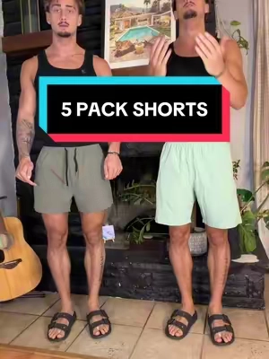 Had to put yall on #mensshorts 
