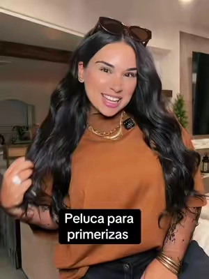 Peluca ideal para principiantes!  #peluca #wig #goodhairday 