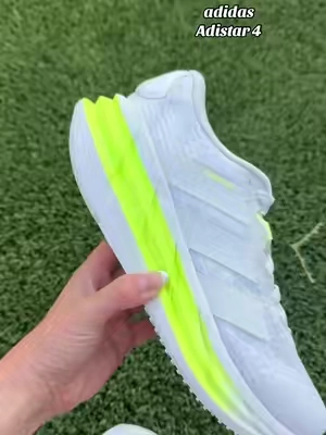 adidas Adistar 4 #adidas #adidassneakers #sneakers 