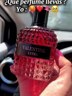Extra Spray Perfume Eau De Parfum For Women #perfume #TikTokshopbacktoschool @MYS Scents 