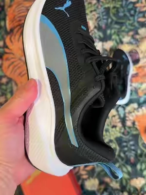 #tiktokshopcreatorpicks #TikTokshopbacktoschool #puma 
