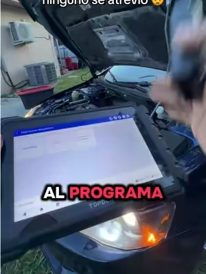 Que no se duerma la competencia porque Topdon está dando muchas funciones profundas por poco dinero. #escanerautomotriz #tiktokshopsummersale #sohochic #TikTokshopbacktoschool #tiktokshopcreatorpicks 