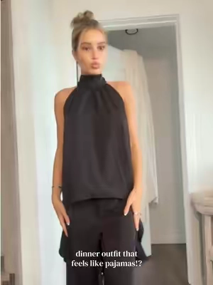 My go to „idk what to wear” outfit 